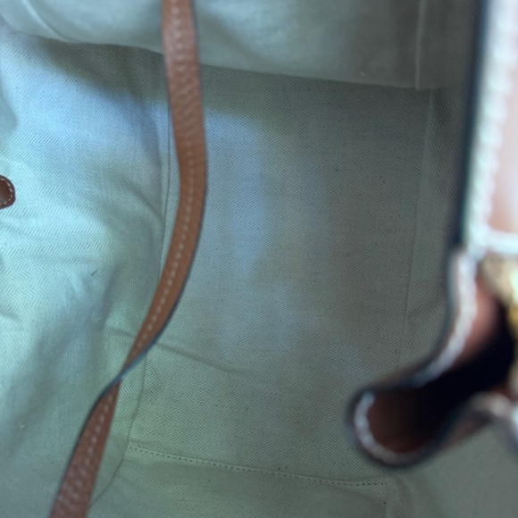 Authentic Loewe Hammock Bag - Picture 4 of 10